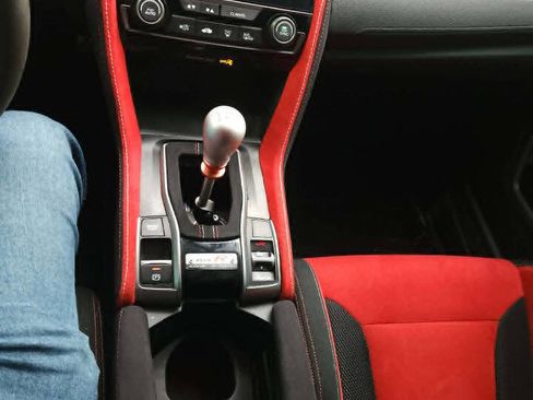 Used 2021 Honda Civic Type R image 25