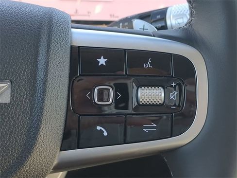 New 2026 Genesis GV80 2.5T Advanced image 25