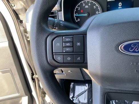 Used 2023 Ford F150 XL w/ STX Appearance Package image 31