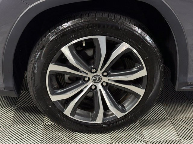 Certified 2022 Lexus RX 350 AWD w/ Premium Package image 15