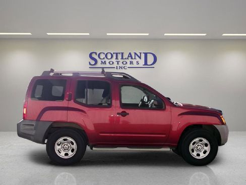 Used 2014 Nissan Xterra X w/ Nevada Tow Package image 5