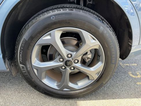 Used 2023 Ford Escape ST-Line image 30