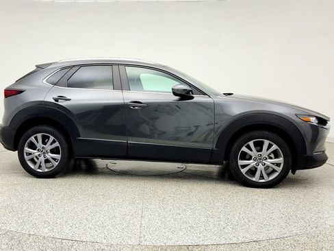 Used 2023 MAZDA CX-30 AWD 2.5 S w/ Preferred Package image 4
