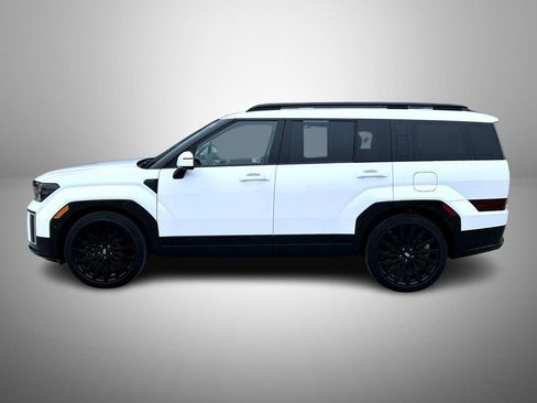 Used 2025 Hyundai Santa Fe Calligraphy image 9