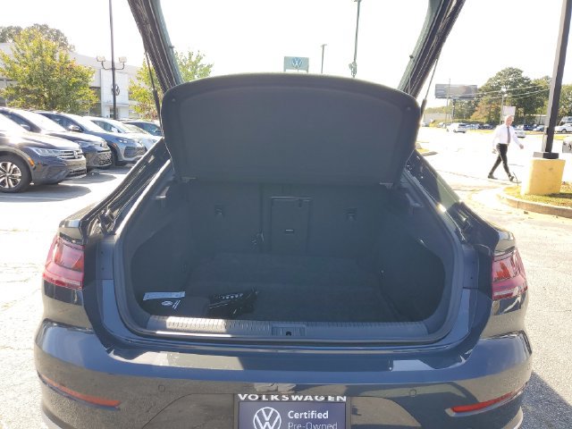 Used 2021 Volkswagen Arteon SEL FWD image 14
