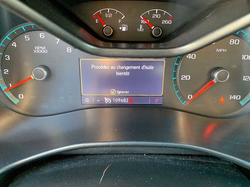 Used 2019 Chevrolet Colorado LT image 12