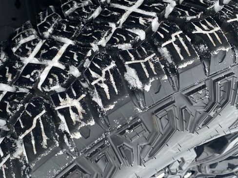 Certified 2023 Chevrolet Silverado 1500 ZR2 image 23