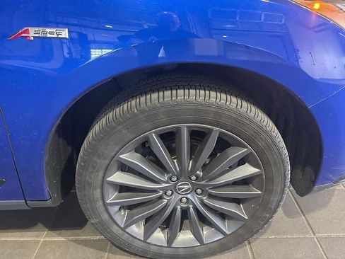 Used 2024 Acura RDX A-Spec AWD/4WD image 19