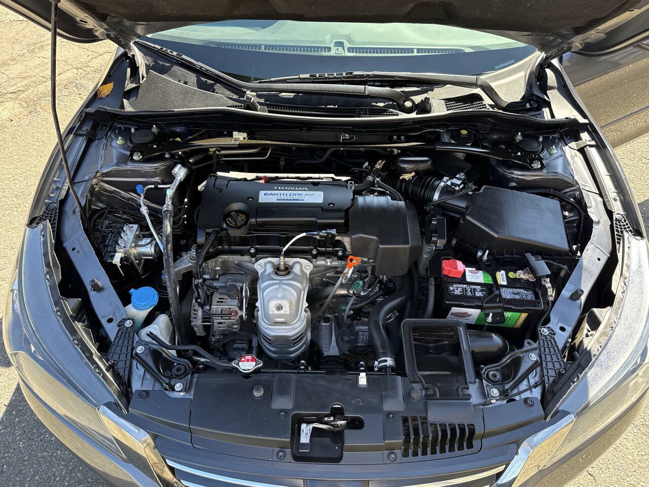 Used 2013 Honda Accord EX-L image 6