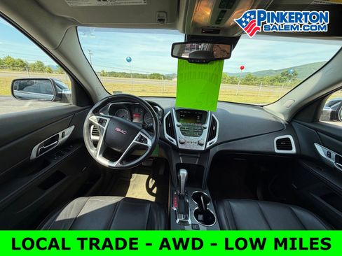 Used 2015 GMC Terrain SLT AWD/4WD image 6