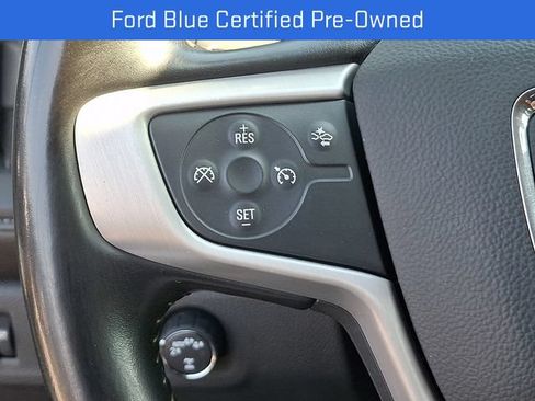 Used 2021 GMC Canyon Elevation w/ Driver Alert Package AWD/4WD image 22