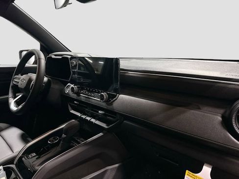 New 2026 Chevrolet Colorado Trail Boss AWD/4WD image 31