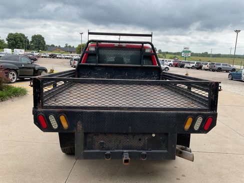 Used 2012 Ford F250 XL w/ PWR Equipment Group image 8