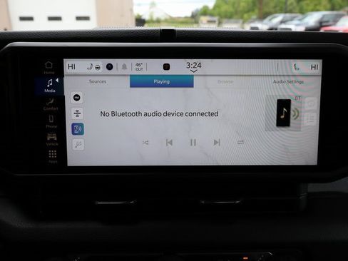 New 2025 Jeep Gladiator Sport image 19