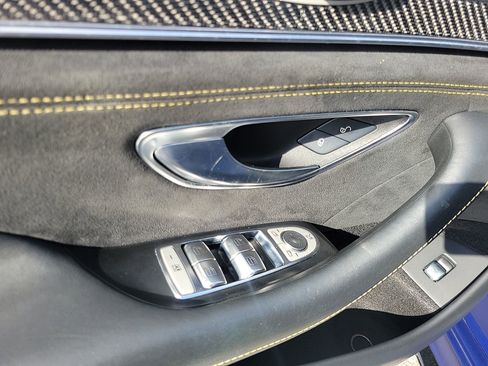 Used 2019 Mercedes-Benz AMG GT 63 S image 27