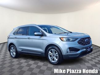 Used 2019 Ford Edge SEL w/ Equipment Group 201A image 1