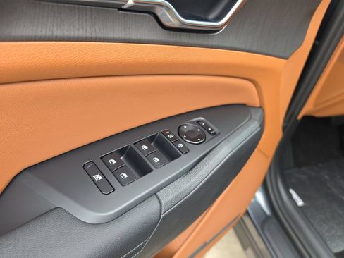 New 2027 Kia Sportage X-Line AWD/4WD image 20