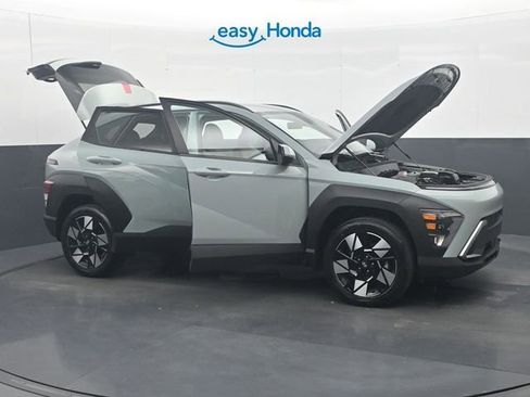 Used 2024 Hyundai Kona SEL w/ Convenience Package AWD/4WD image 35