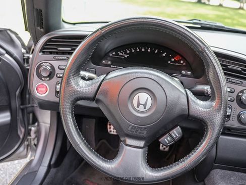 Used 2000 Honda S2000 image 33