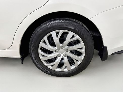 Used 2022 Subaru Impreza 2.0i image 23