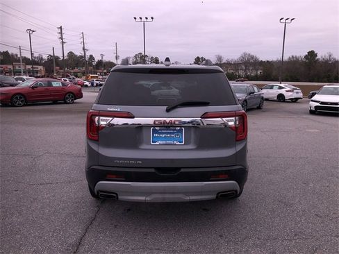 Used 2020 GMC Acadia SLT image 7