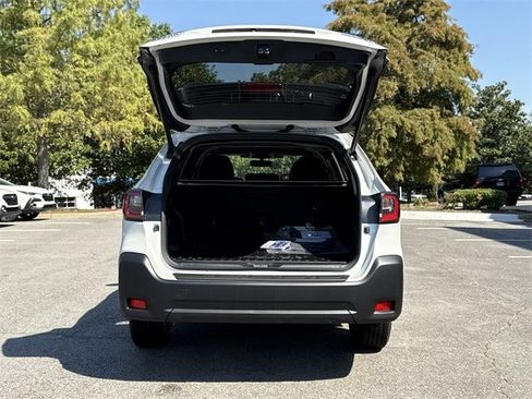 New 2025 Subaru Outback Premium image 15