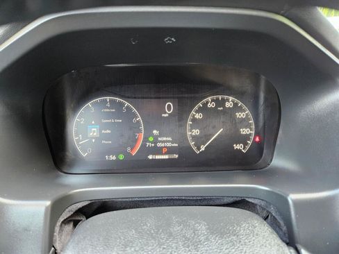 Used 2025 Honda Odyssey EX-L image 19