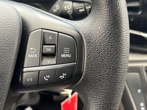 Used 2024 Ford Transit 350 XLT image 17