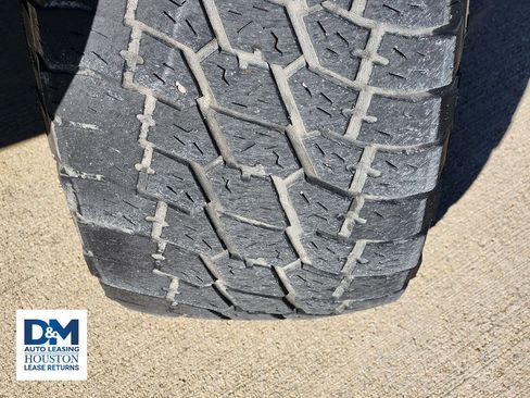 Used 2022 Toyota 4Runner SR5 Premium image 18