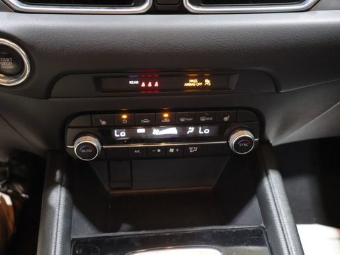 Used 2019 MAZDA CX-5 Touring AWD/4WD image 29