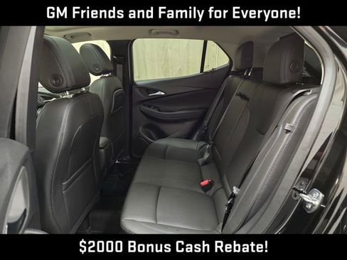 New 2026 Buick Encore GX Sport Touring w/ Comfort Package image 29