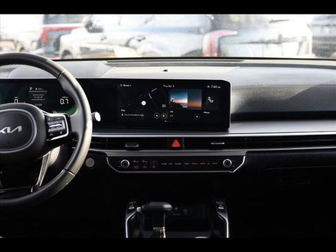 Used 2025 Kia Sorento X-Line EX image 11