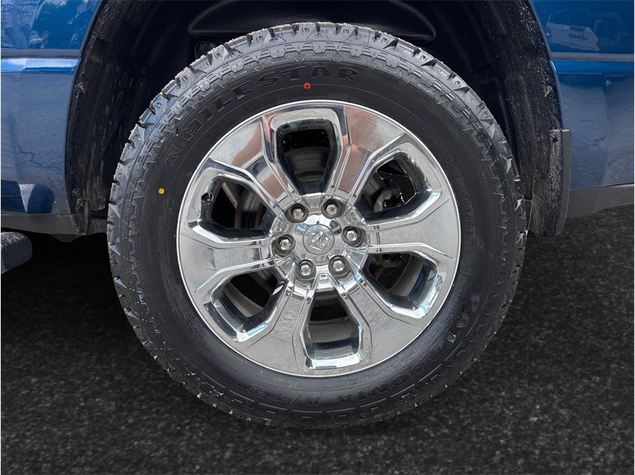 Used 2023 RAM 1500 Big Horn AWD/4WD image 14