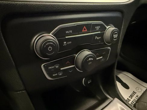 Used 2022 Dodge Charger SXT image 14