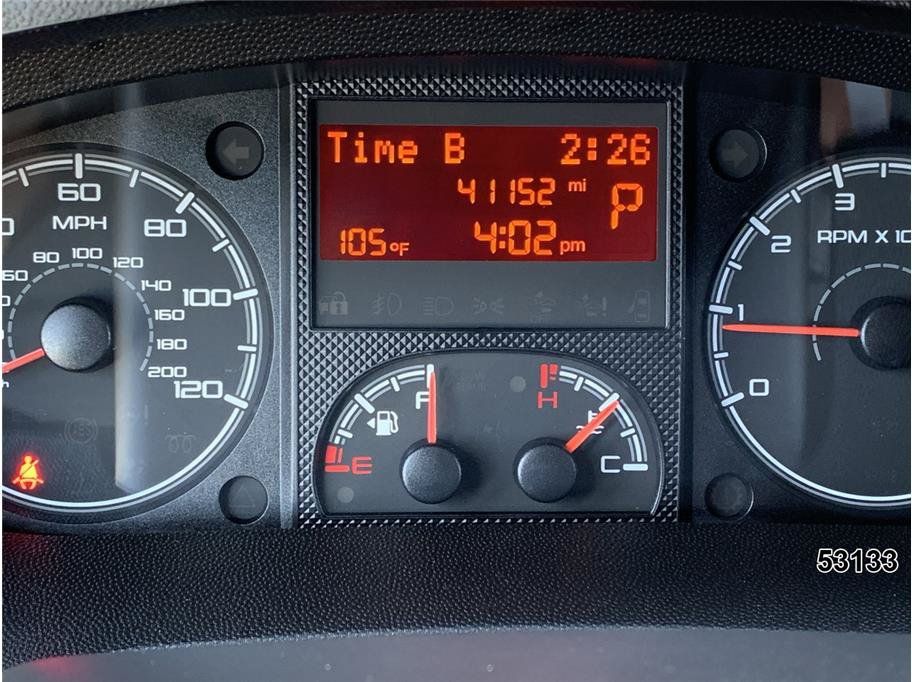 Used 2021 RAM ProMaster 1500 FWD image 31