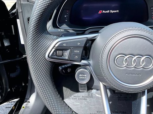 Used 2022 Audi R8 V10 performance RWD image 16