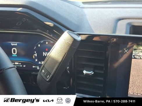 Used 2023 Chevrolet Silverado 1500 RST image 18