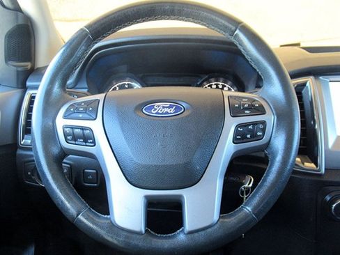 Used 2022 Ford Ranger XLT w/ Equipment Group 302A High AWD/4WD image 16