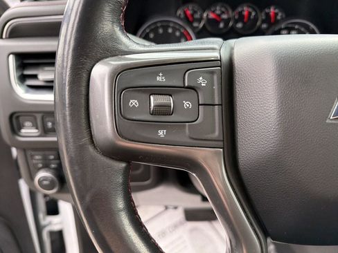 Used 2021 Chevrolet Tahoe RST AWD/4WD image 19
