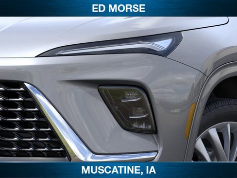 New 2026 Buick Enclave Avenir w/ Super Cruise Package AWD/4WD image 10