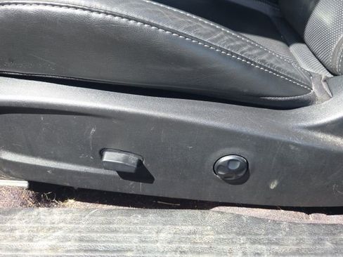 Used 2016 Dodge Challenger SXT Plus image 16