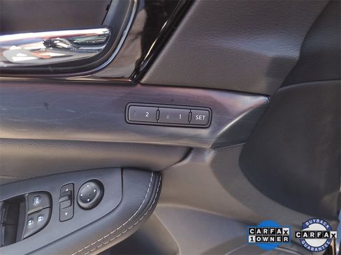 Certified 2023 Nissan Maxima Platinum w/ Sport Mat Group image 19