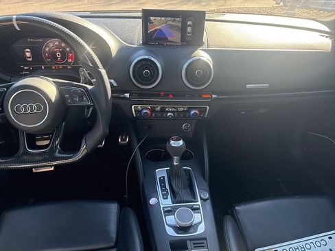 Used 2019 Audi RS 3 image 19