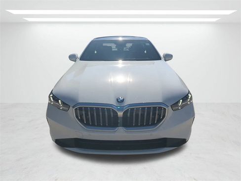 New 2026 BMW 530i xDrive 530i xDrive image 9