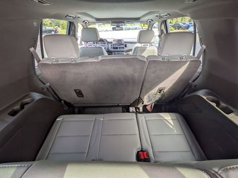 Used 2021 Chevrolet Tahoe LT w/ LT Signature Package image 30