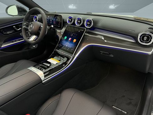 New 2026 Mercedes-Benz CLE 300 4MATIC Cabriolet image 20