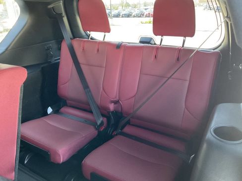 Used 2020 Lexus GX 460 Premium image 37