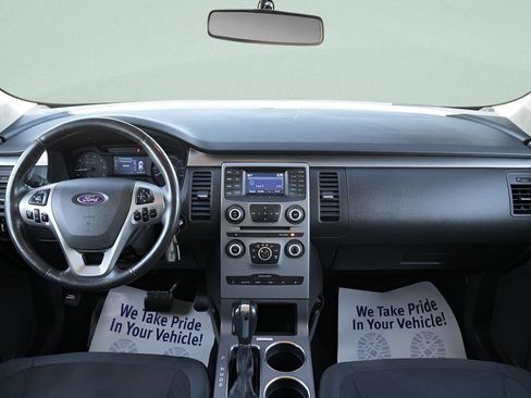 Used 2015 Ford Flex SE FWD image 17