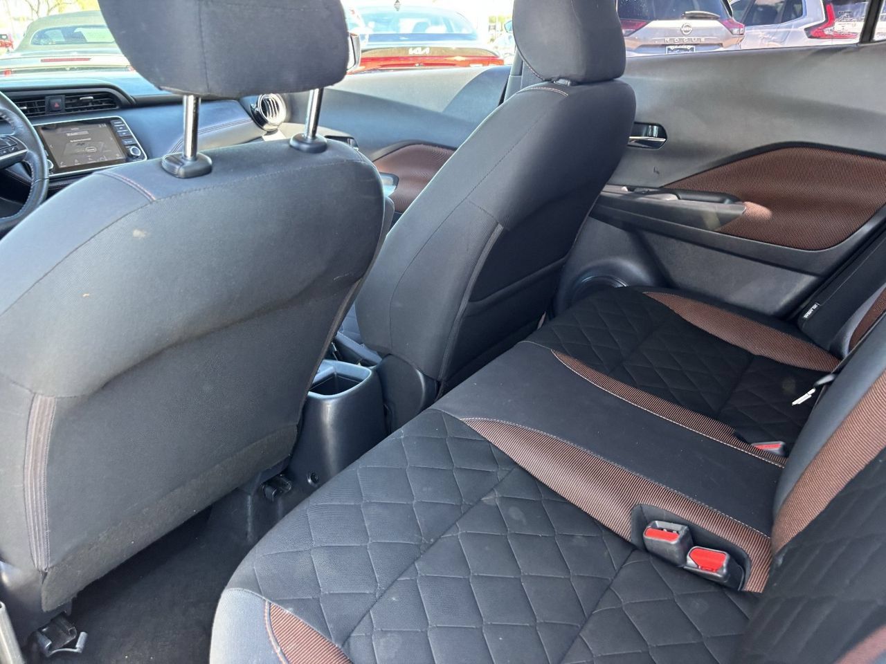 Used 2020 Nissan Kicks SR FWD image 15