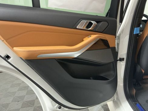 New 2026 BMW X5 sDrive40i w/ M Sport Package image 26